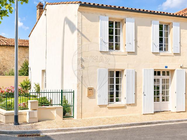 Maison 4 pièces 111 m²