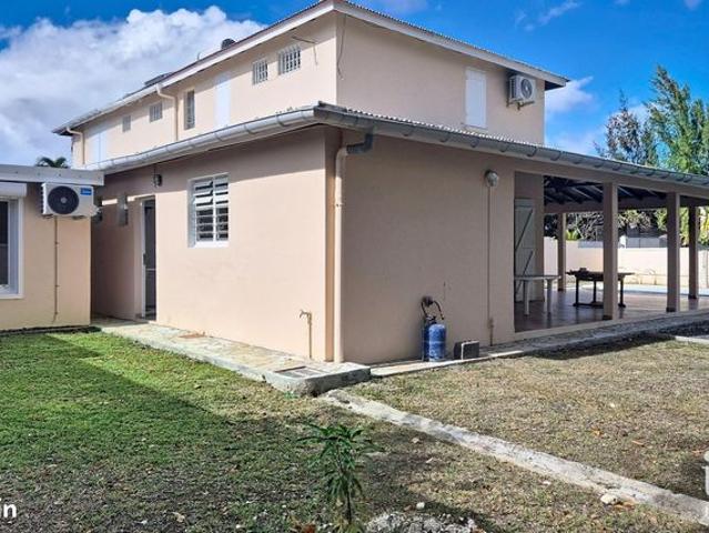 Maison 4 pièces 111 m²