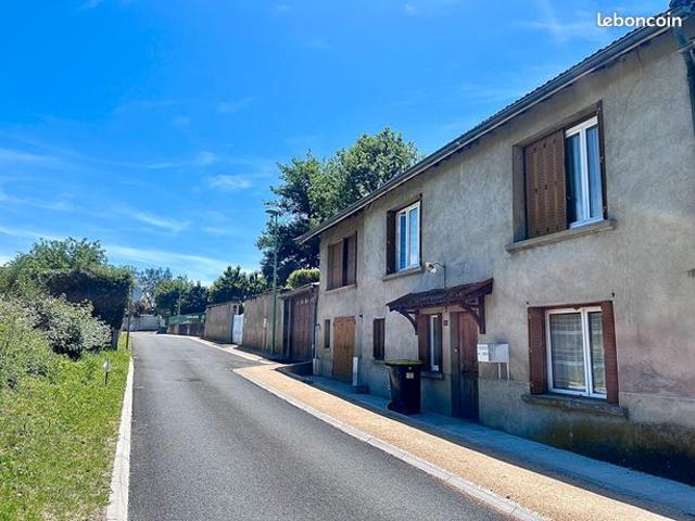 Maison 4 pièces 111 m²