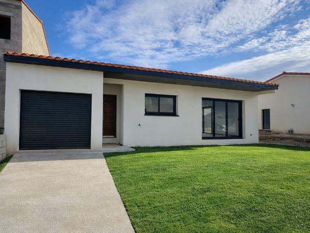 Maison 4 pièces 111 m²