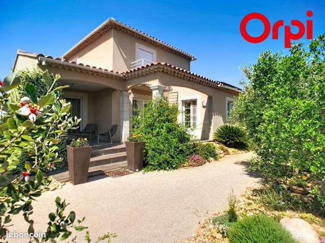 Maison 4 pièces 111 m²