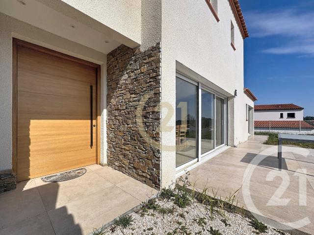 Maison 4 pièces 111 m²