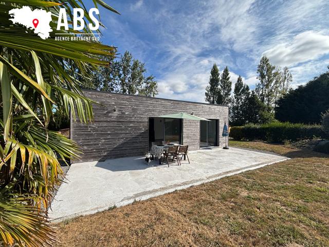 Maison 4 pièces 111 m²