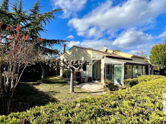 Maison 4 pièces 111 m²
