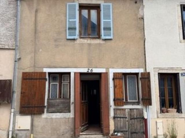 Maison 4 pièces 111 m²