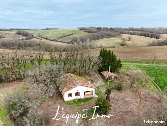 Maison 4 pièces 111 m²