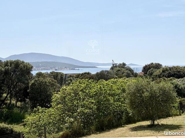 Maison 4 pièces 111 m²