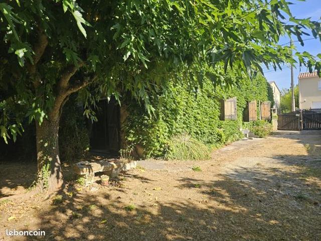 Maison 4 pièces 113 m²