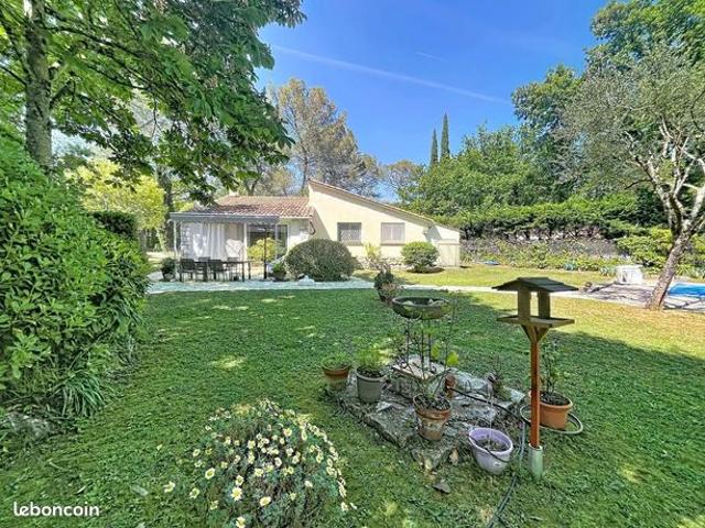 Maison 4 pièces 111 m²