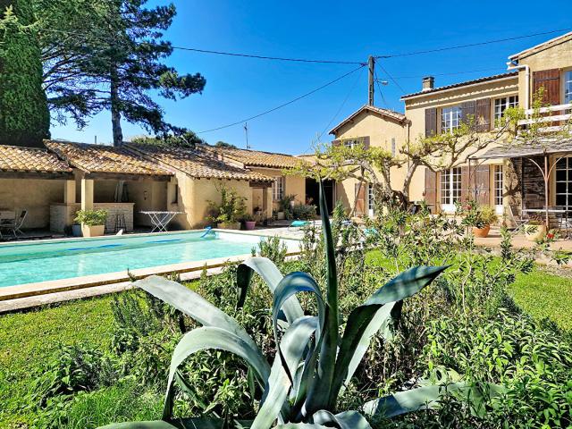 Maison 4 pièces 111 m²