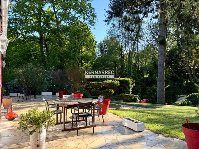 Maison 4 pièces 111 m²