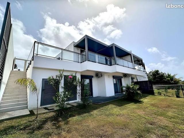 Maison 4 pièces 111 m²