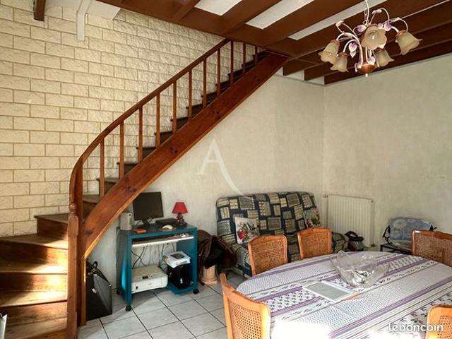 Maison 4 pièces 111 m²