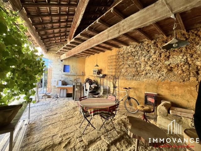 Maison 4 pièces 111 m²