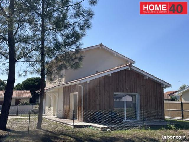 Maison 4 pièces 111 m²