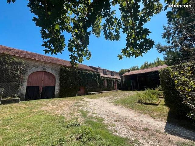 Maison 4 pièces 111 m²