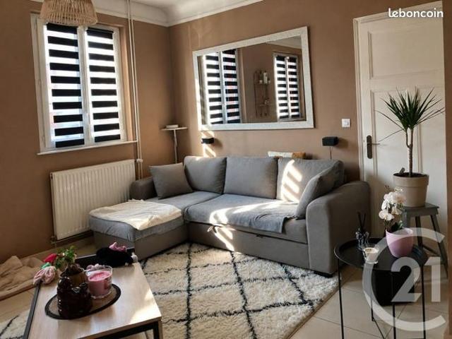 Maison 4 pièces 111 m²
