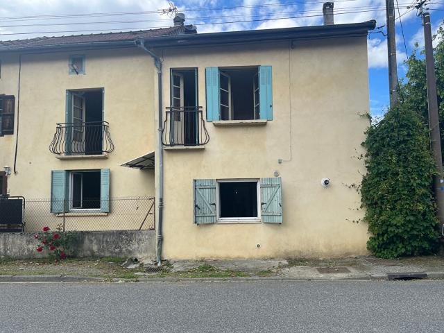Maison 4 pièces 111 m²