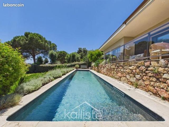 Maison 4 pièces 111 m²