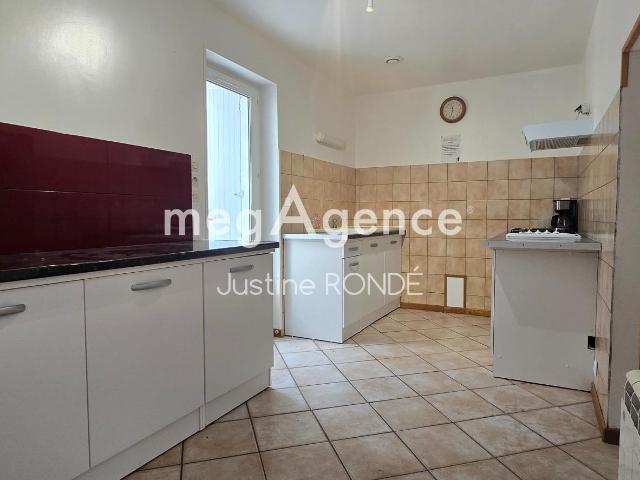 Maison 4 pièces 111 m²