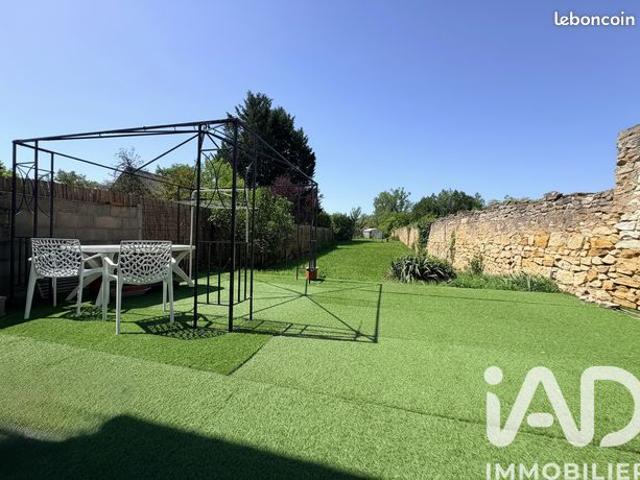 Maison 4 pièces 111 m²