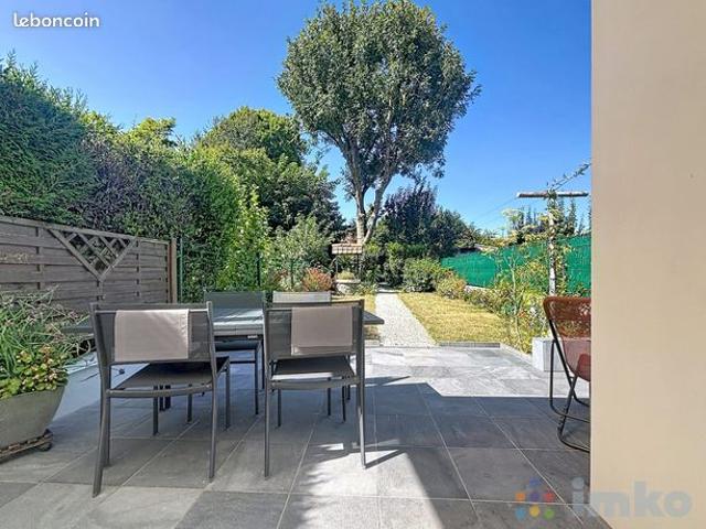 Maison 4 pièces 111 m²