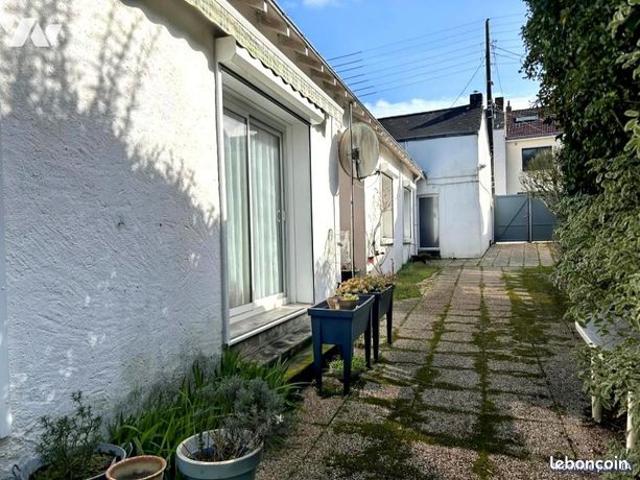 Maison 4 pièces 111 m²