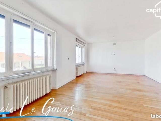 Maison 4 pièces 111 m²