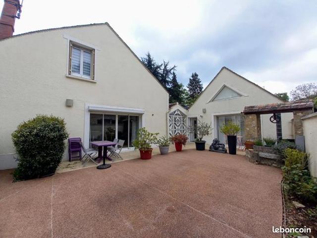 Maison 4 pièces 111 m²