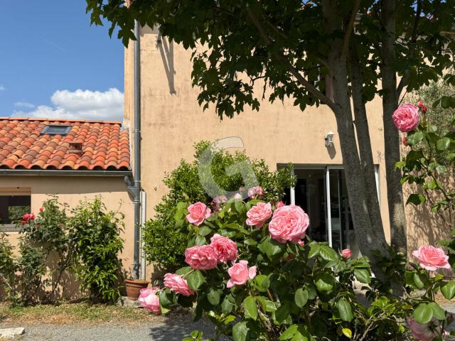 Maison 4 pièces 111 m²