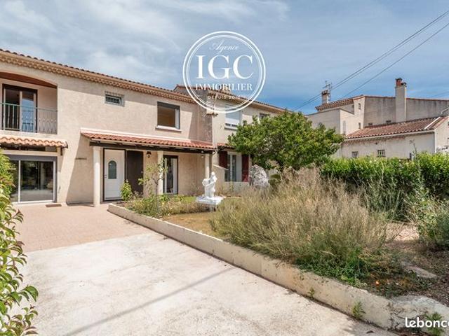 Maison 4 pièces 111 m²