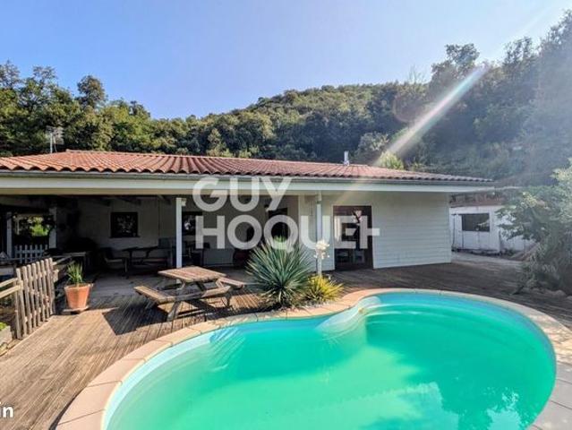 Maison 4 pièces 111 m²