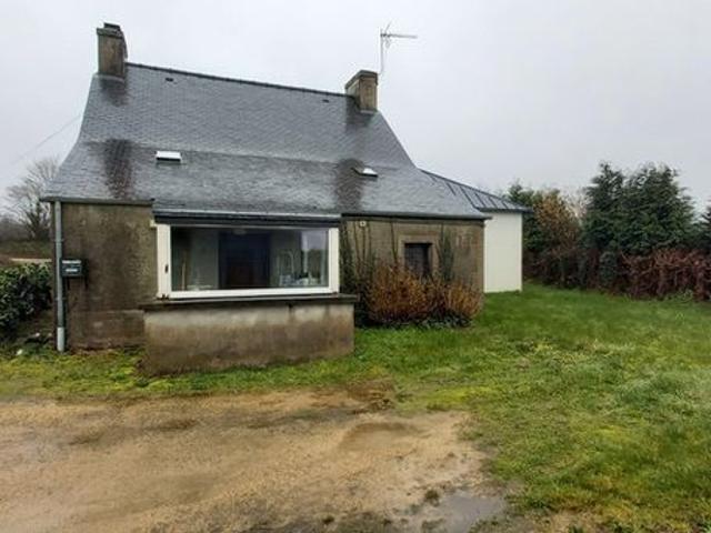 Maison 4 pièces 111 m²