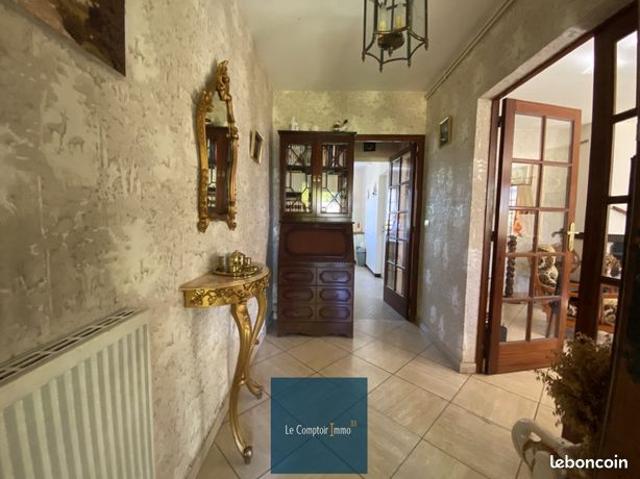 Maison 4 pièces 111 m²