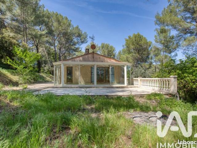 Maison 4 pièces 111 m²
