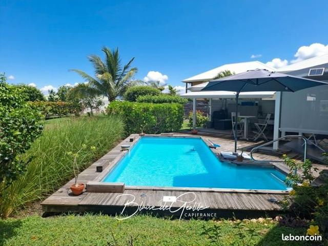 Maison 4 pièces 111 m²