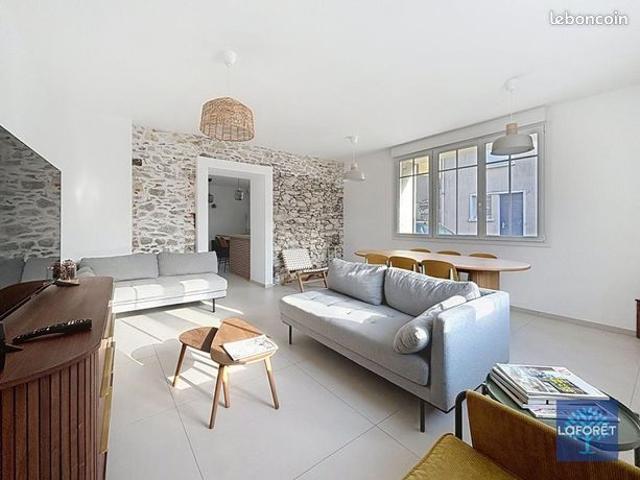 Maison 4 pièces 111 m²