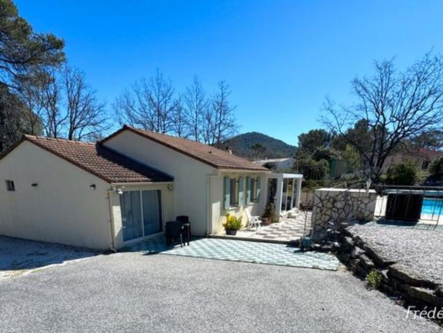 Maison 4 pièces 111 m²