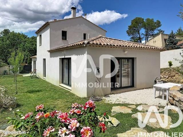 Maison 4 pièces 111 m²