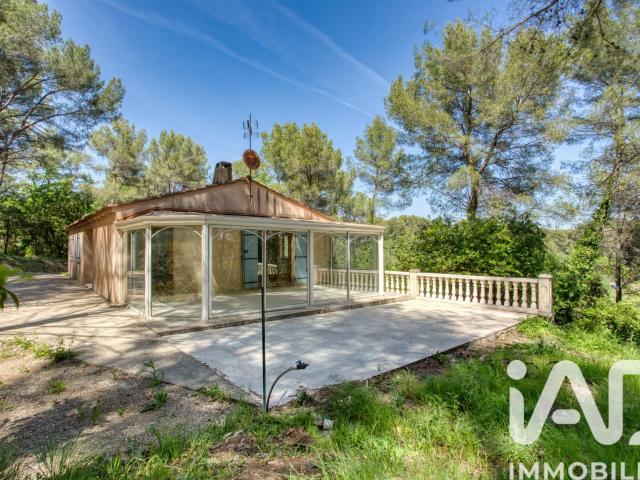 Maison 4 pièces 111 m²