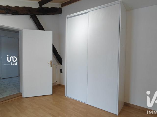 Maison 4 pièces, 111 m² à louer à La Chevrolière 44118