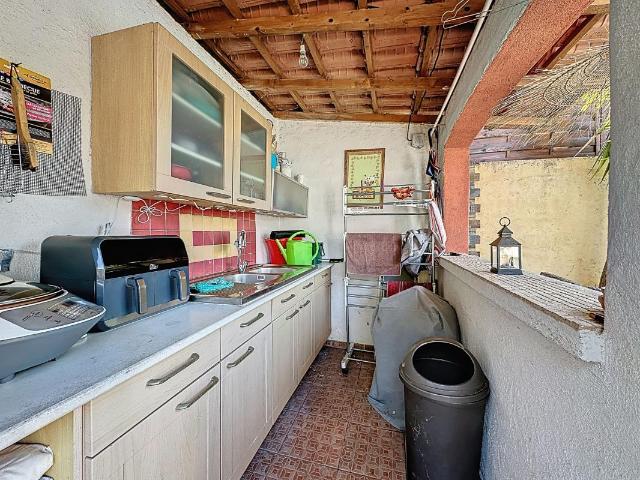 Maison 4 pièces, 111 m² à louer à La Seyne sur Mer 83500