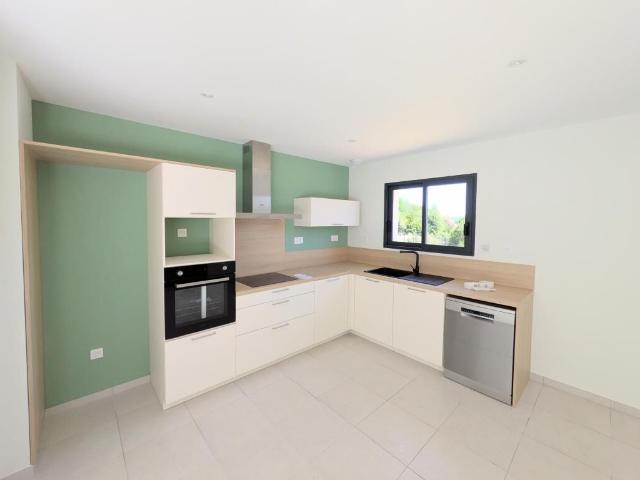 Maison 4 pièces, 111 m² à louer à Pibrac 31820
