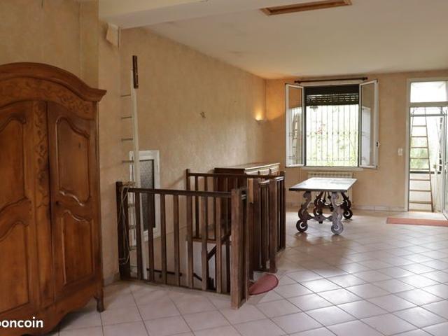 Maison 4 pièces 112 m²
