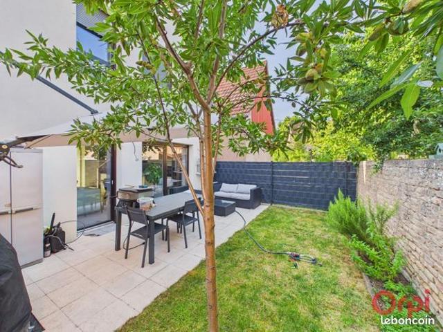 Maison 4 pièces 112 m²