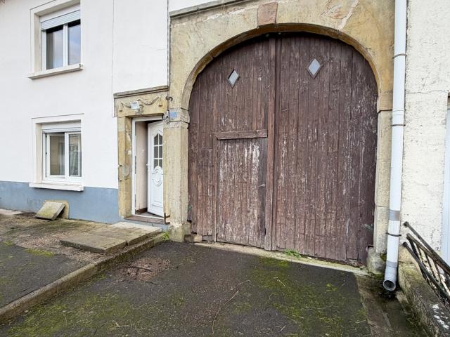 Maison 4 pièces 112 m²