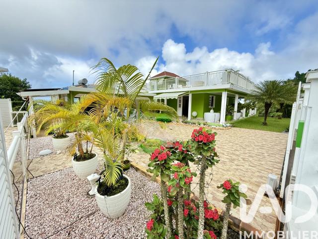 Maison 4 pièces 112 m²