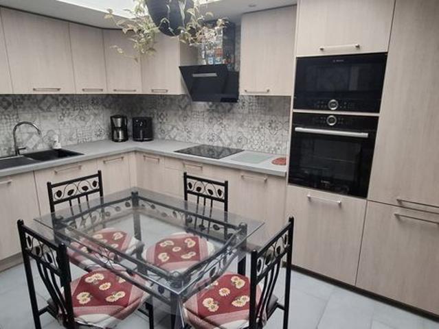 Maison 4 pièces 112 m²