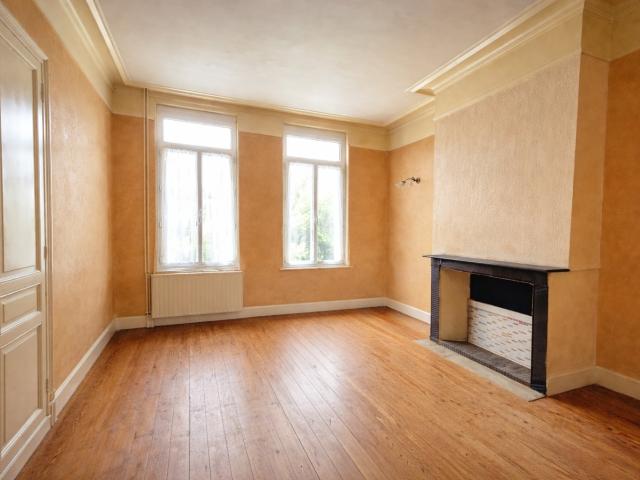Maison 4 pièces 112 m²