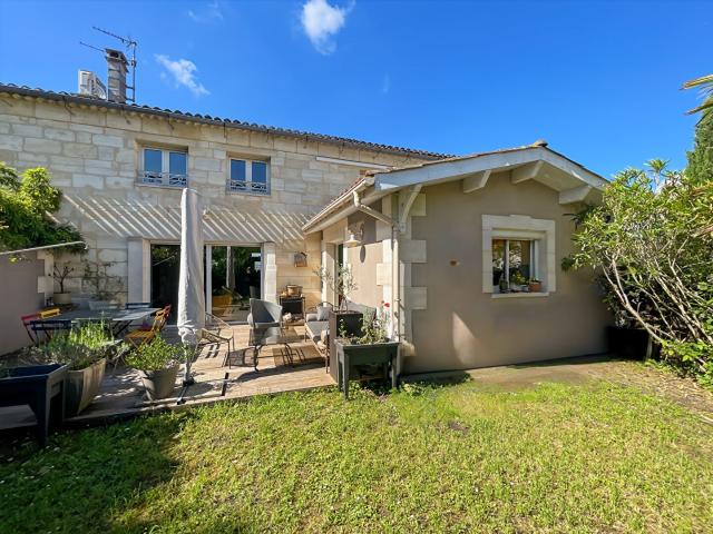 Maison 4 pièces 112 m²